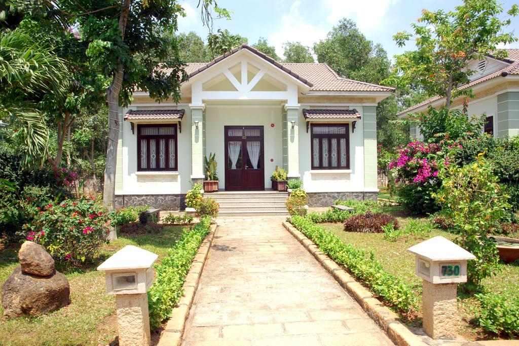 Sao Mai Phu My Resort Oda fotoğraf