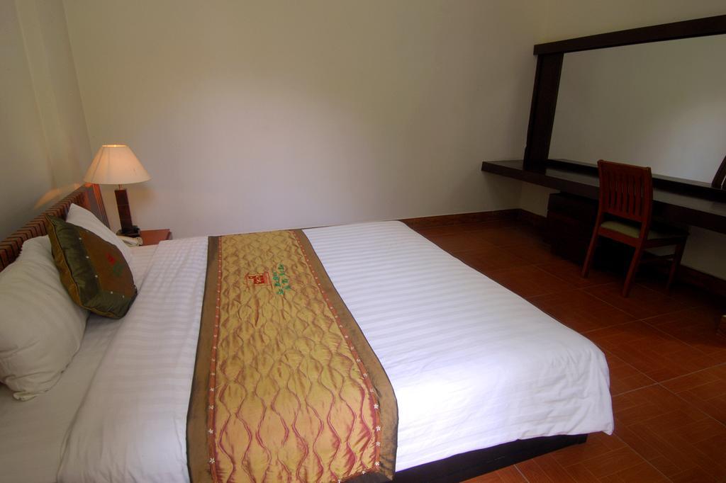 Sao Mai Phu My Resort Oda fotoğraf