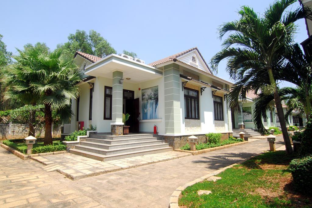 Sao Mai Phu My Resort Oda fotoğraf