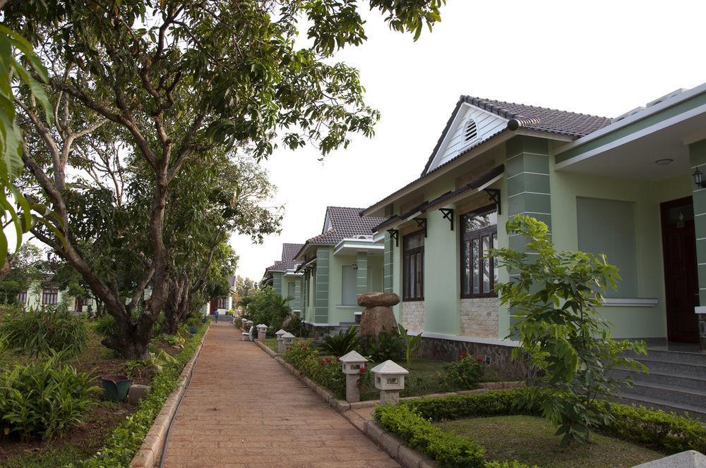 Sao Mai Phu My Resort Dış mekan fotoğraf