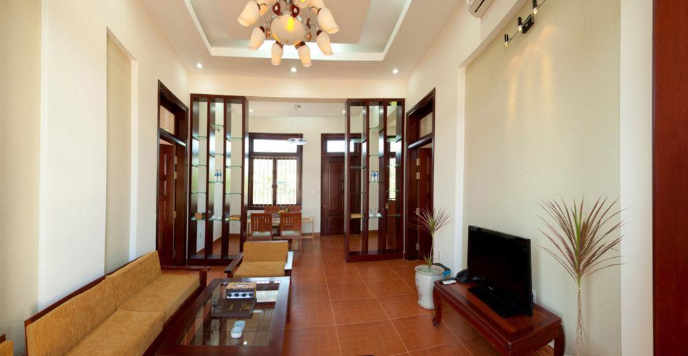 Sao Mai Phu My Resort Dış mekan fotoğraf